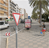 R17-010764 - (PS) AVDA. MEDITERRANEO -C/ HERNÁN CORTÉS R17-010764 - (PS) AVDA. MEDITERRANEO -C/ HERNÁN CORTÉS